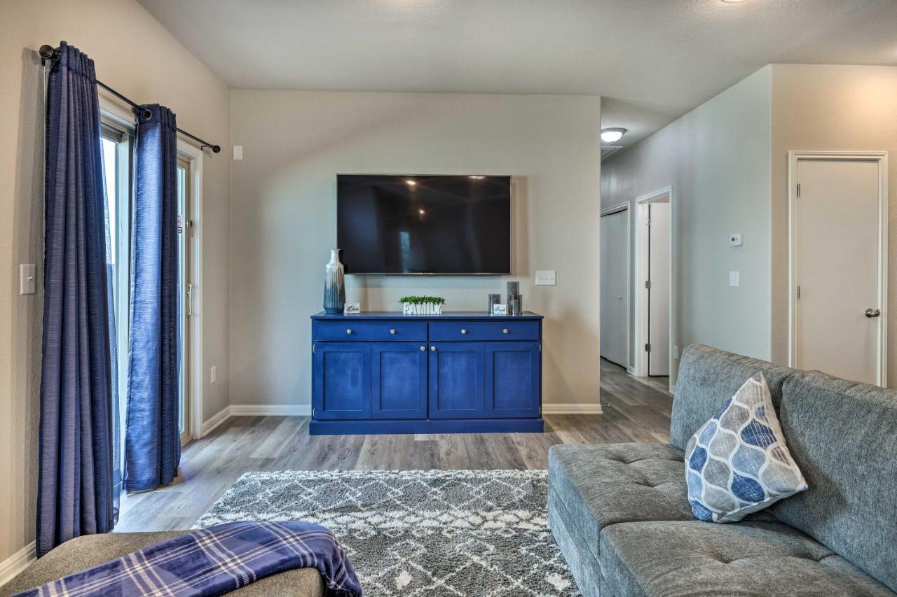 Buda Home With Smart Tv About 19 Mi To Downtown Austin Ngoại thất bức ảnh
